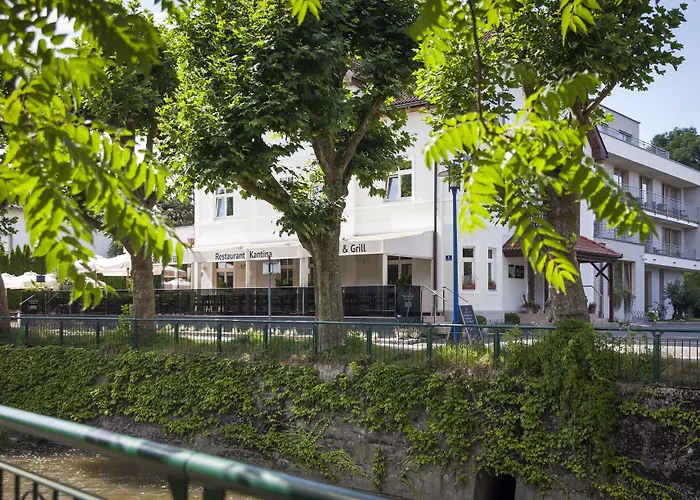 Hotel Boutiquehotel Valentino Bad Schallerbach