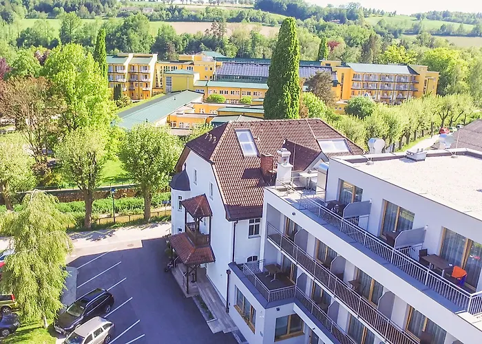 Boutiquehotel Valentino 3*