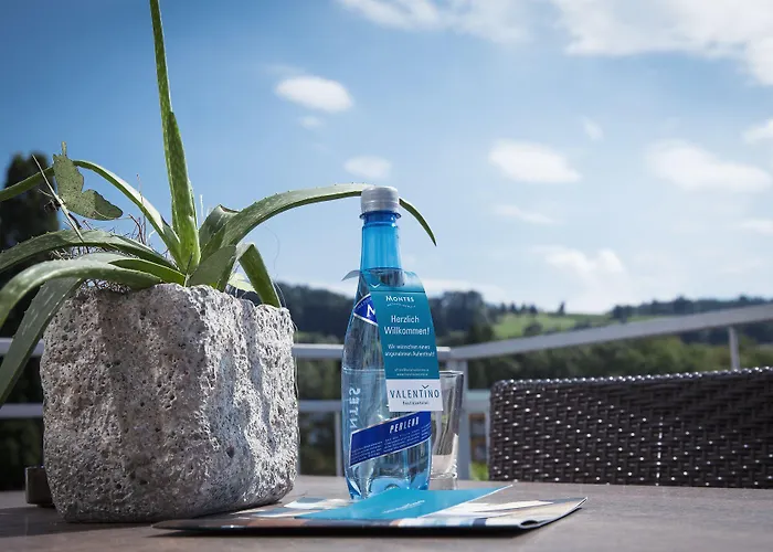 Boutiquehotel Valentino 3* Bad Schallerbach