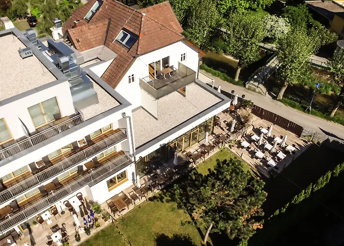 Boutiquehotel Valentino Hotel